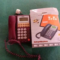 تلفن رومیزی مارک تیپ تل