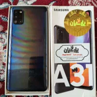 سامسونگA31|موبایل|کازرون, |دیوار