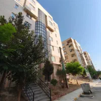 رهن کامل ایران پارس فول تمیز ویوباز/خ سرزمین|اجارهٔ آپارتمان|هشتگرد, شهرک دریا|دیوار