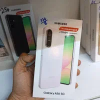 سامسونگ A55 و A56 حافظه ۲۵۶ گیگ فروش ویژه کف قیمت|موبایل|اهواز, نادری|دیوار