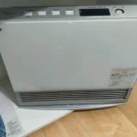 بخاری ژاپنی کپسولی|بخاری، هیتر، شومینه|قائمشهر, |دیوار