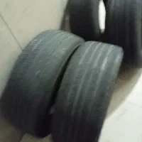 لاستیک پهن 206