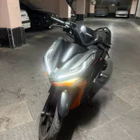 موتور سیکلت