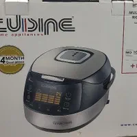 پلوپز لمسی دیجیتال