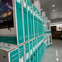 تلویزیون ال ای دی فول۳۲تا۱۰۰اینچ هایسنس