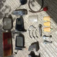 لوازم یدک استوک