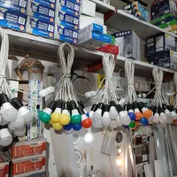 کرایه ریسه و پرژکتور