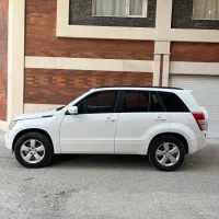 سوزوکی ویتارا دنده ۲۴۰۰ مدل ۹۰