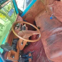 نیسان دیزل مدل۹۰ تناژ پایین|خودرو سواری و وانت|میاندوآب, |دیوار