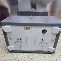شعبه ی مرکزی گاوصندوق