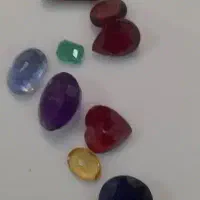 یاقوت سرخ|جواهرات|دهدشت, |دیوار