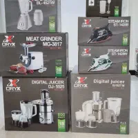 لوازم خانگی برقی اوریکس