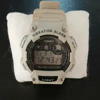 ساعت casio اورجینال