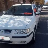 سمندEF7|خودرو سواری و وانت|کرمان, |دیوار