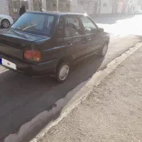 پراید ۱۳۲|خودرو سواری و وانت|اردبیل, |دیوار