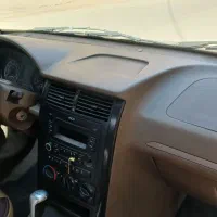 پژو۴۰۵مدل ۹۶دوگانه کارخانه|خودرو سواری و وانت|مشهد, ایثارگران|دیوار