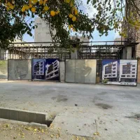 پیش فروش واحد ۱۲۰ متری