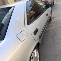 زانتیا 2000بدون رنگ|خودرو سواری و وانت|مشهد, مشهدقلی|دیوار