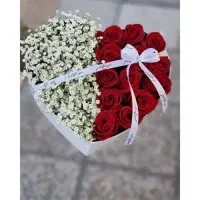 گل دکوری نیی دلار بگیر
