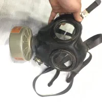 ماسک دراگر و فانوس|کلکسیون اشیاء عتیقه|قشم, |دیوار