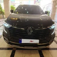 رنو کولیوس ۲۰۲۵