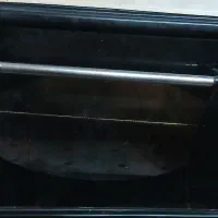 فر برقی سفید رنگ