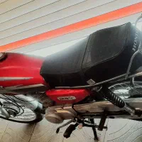 موتور سیکلت