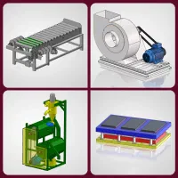 نقشه کش و طراح صنعتی Solidworks
