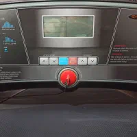 تردمیل استرانگ مستر تایوان