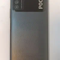 گوشی Poco m3|موبایل|تهران, سهروردی|دیوار