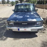 مزدا ۱۶۰۰|خودرو سواری و وانت|قدس, شهر‌قدس|دیوار