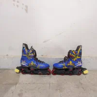 کفش اسکیت|دوچرخه، اسکیت، اسکوتر|خواف, |دیوار