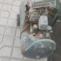 پمپ باد 50لیتری