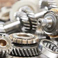 لوازم یدکی خودروهای چینی جک .لیفان ‌