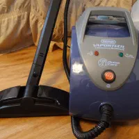 بخارشور دلونگی با اتصالات کاملو سریها