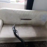 مبلشویی و قالیشویی تخصصی در منزل همسفر|خدمات نظافت|رشت, پیرکلاچای|دیوار