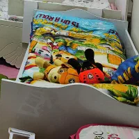 تخت و وسایل اتاق بچه|اسباب و اثاث بچه|تهران, جوادیه تهرانپارس|دیوار