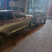 امداد خودرو شبانه روزی مددی ۲۴ ساعته|خدمات حمل و نقل|تبریز, |دیوار