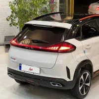 X33 cross نقد و اقساط|خودرو سواری و وانت|مشهد, الهیه|دیوار