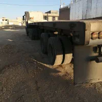 فروش کفی سنگی|خودرو سنگین|بوانات, |دیوار