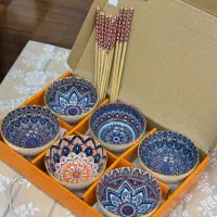 ست کاسه دنی هوم ۴تایی و ۶تایی