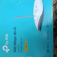 مودم TP-Link TD-W8961N