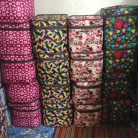 کیف سنتی سفری