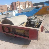 فروش غلطک|ماشین‌آلات صنعتی|قم, پردیسان|دیوار