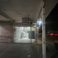 اجاره مغازه در خیابان اصلی مهدیه اسلامشهر