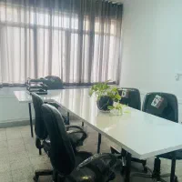 اجاره ی دفتر کار کامل
