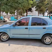تیبا 2 (هاچبک) EX، مدل ۱۳۹۴|خودرو سواری و وانت|تهران, مجیدیه|دیوار