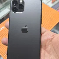 آیفون ۱۱ پرو حافظه ۲۵۶ گیگ رجستر شده