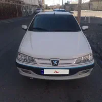 پژو پارس خانگی