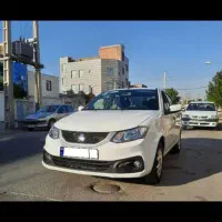 ساینا s دوگانه‌سوز